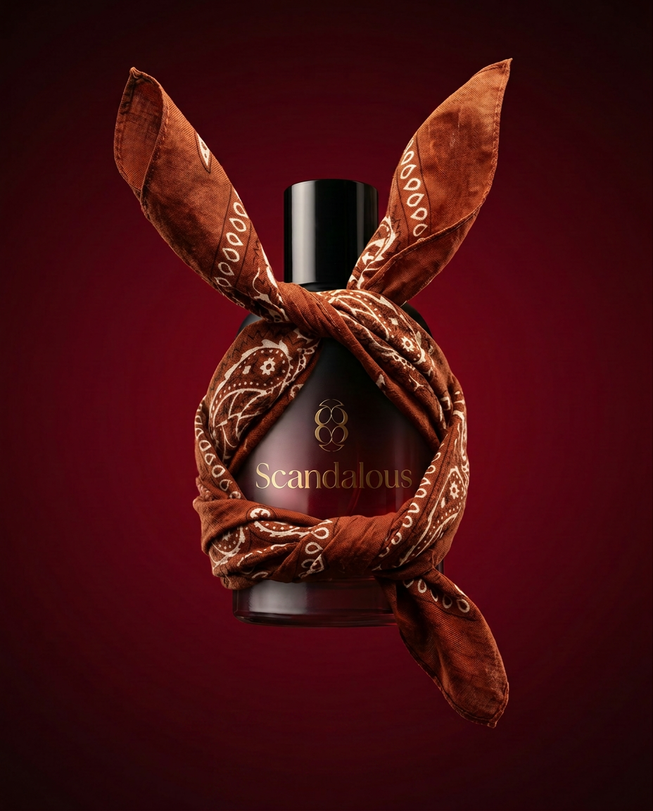 BLACKLIST POUR HOMME