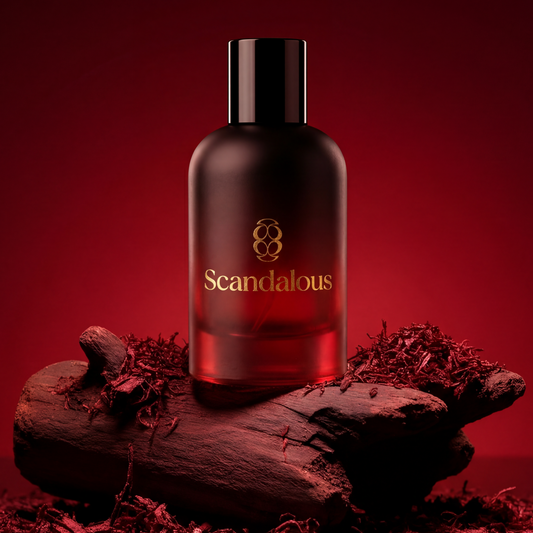 SECRET AFFAIR POUR UNISEXE