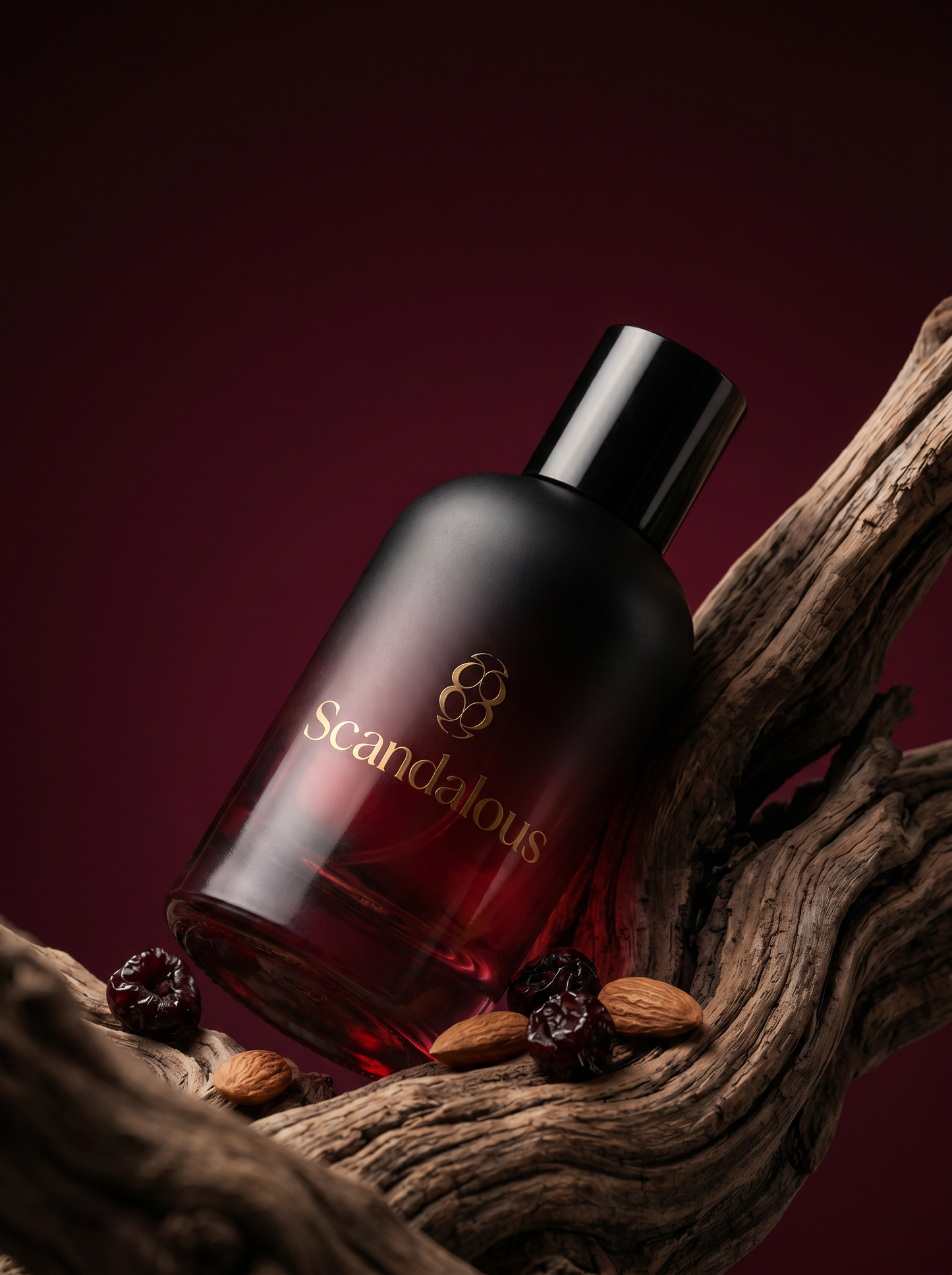 BLACKLIST POUR HOMME