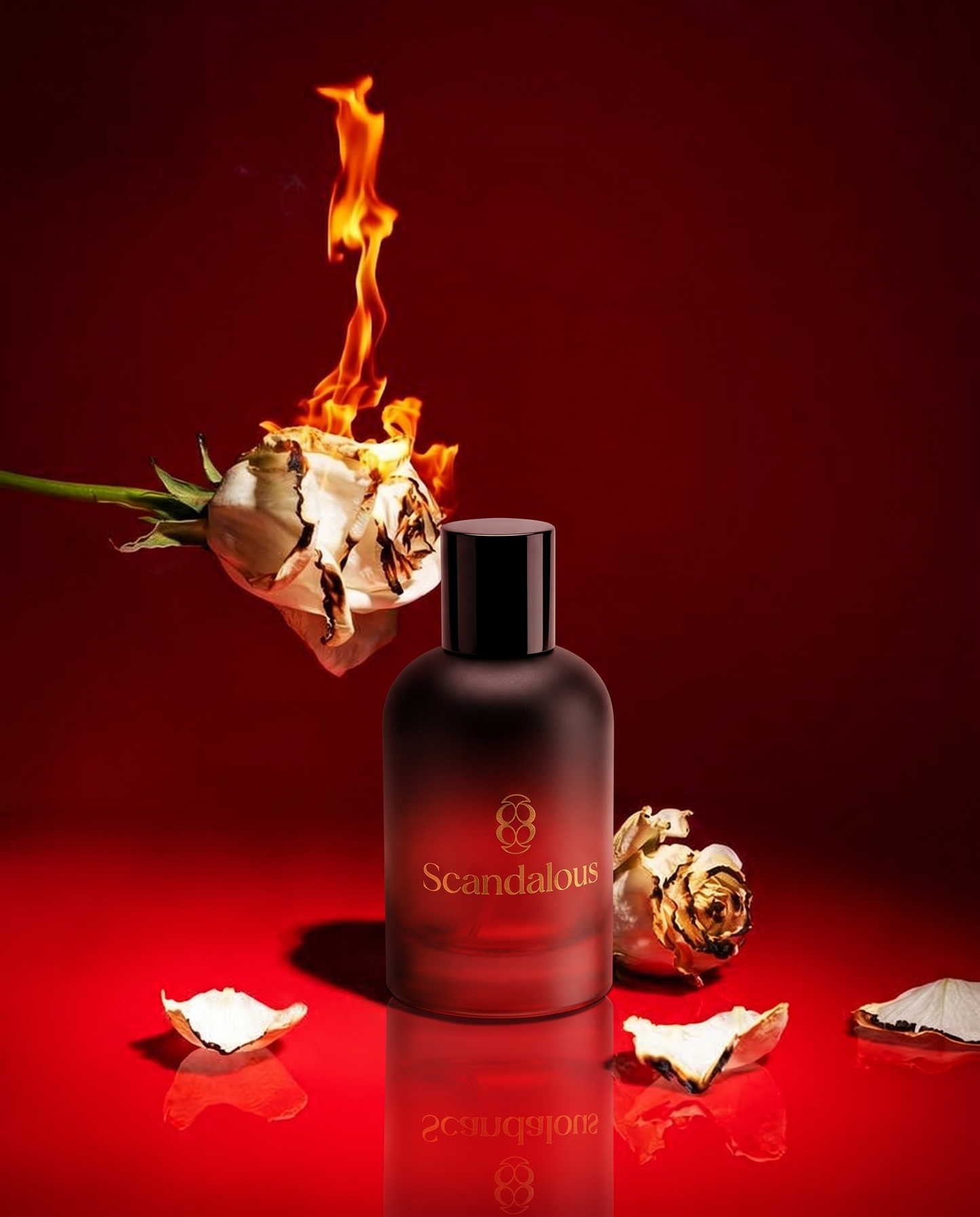 BLACKLIST POUR HOMME