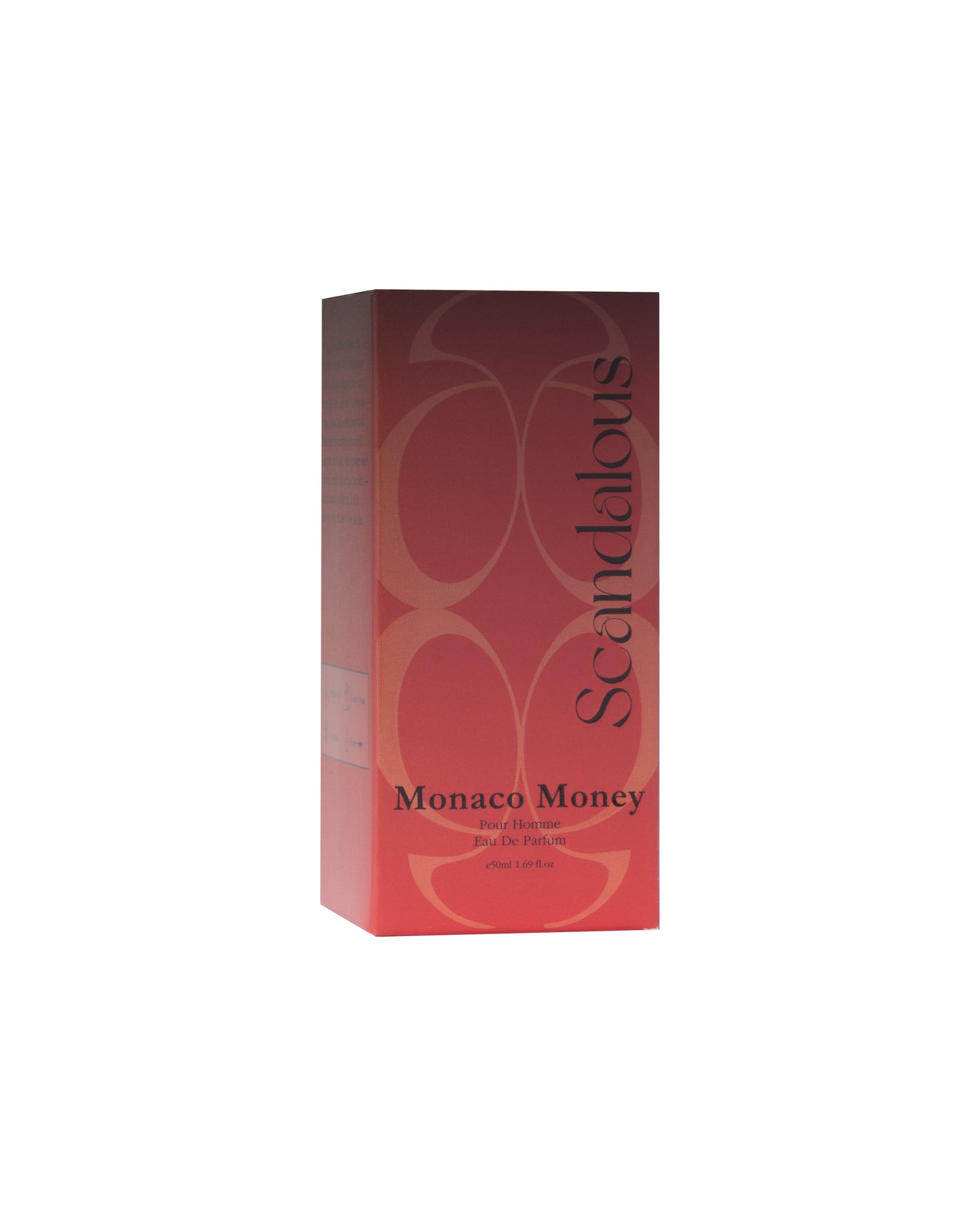 MONACO MONEY POUR HOMME